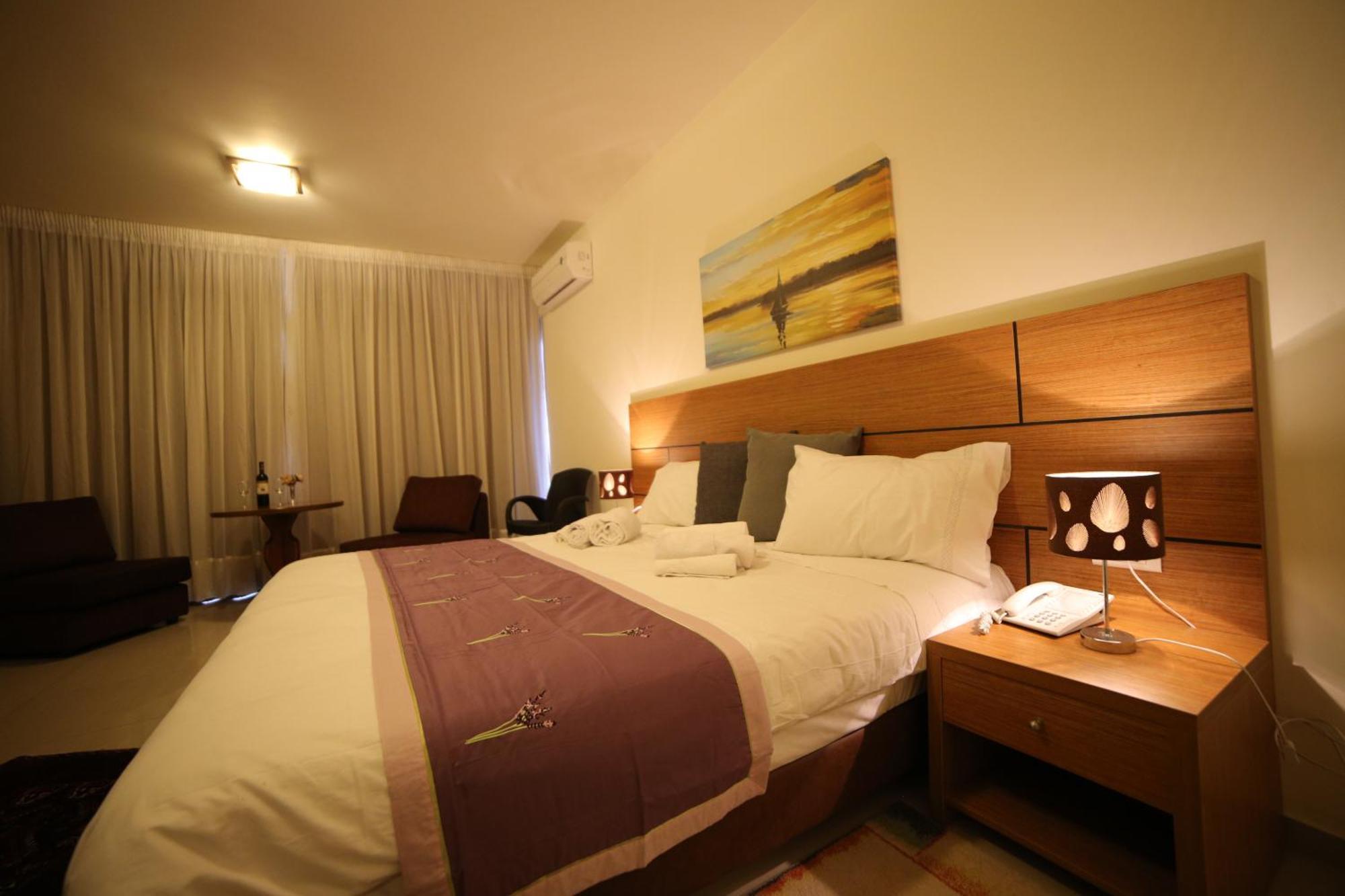 Sea Valley Aparthotel Byblos Eksteriør bilde